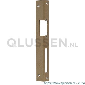 Abus sluitplaat hoek voor ET WST L HG SB 21534