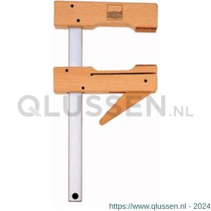 Bessey houten-Klemmy HKL 400/110 mm HKL40