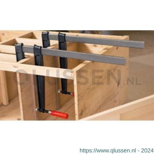 Bessey diepspan-lijmtang TGNT 600/400 mm TGN60T40