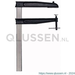 Bessey diepspan-lijmtang TGNT-K 800/400 mm TGN80T40K