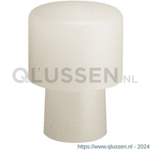 Halder 3508 doorslag inzetstuk nylon 15 mm 3508.015