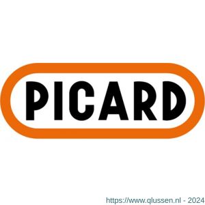 Picard 620 steigerhamer 600 g gladde kop 0062000