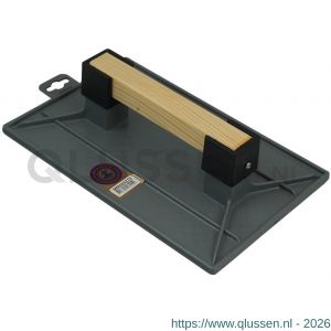 Melkmeisje schuurbord kunststof Italia wafelprofiel 270x180 mm MM400270