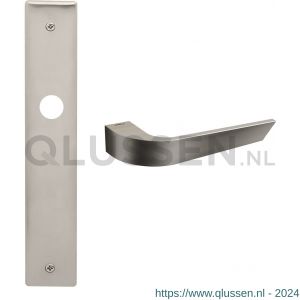 Mandelli1953 1500 PC55 Nuria deurkruk op langschild 240x40 mm PC55 mat nikkel TH51500NA0132