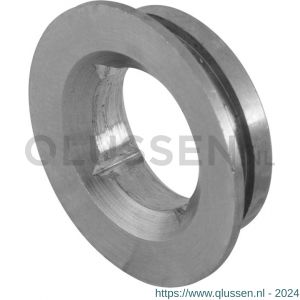 GPF Bouwbeslag AG0380.09 insert dun voor plaatschilden RVS geborsteld AG0380.09