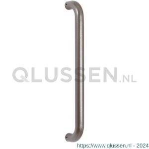 GPF Bouwbeslag Anastasius 9500.A3 deurgreep GPF01 20x270/250 mm Mocca blend met enkel- en dubbelzijdige bevestiging GPF9500A30270-20