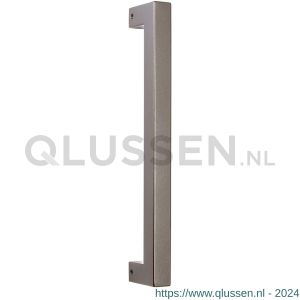 GPF Bouwbeslag Anastasius 9515.A3 deurgreep GPF11 22x300/278 mm Mocca blend met bevestiging GPF9515A30300-22