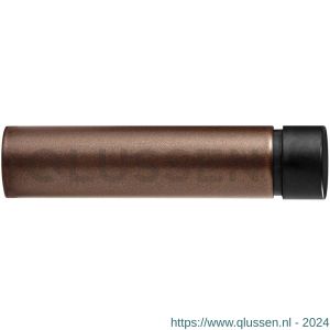 GPF Bouwbeslag Anastasius 0735.A2 deurstopper rond 85x19 mm Bronze blend GPF0735A20000