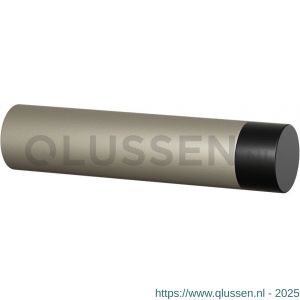 GPF Bouwbeslag Anastasius 0735.A4 deurstopper rond 85x19 mm Champagne blend GPF0735A40000