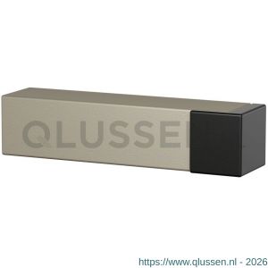 GPF Bouwbeslag Anastasius 0738.A4 deurstopper vierkant 85x20 mm Champagne blend GPF0738A40000