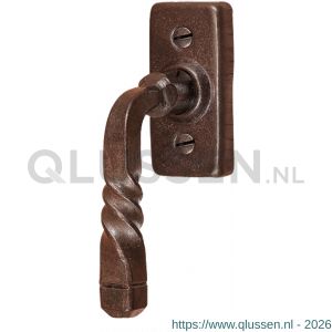 Utensil Legno FM018/DK draaikiepgreep roest TH700187R200