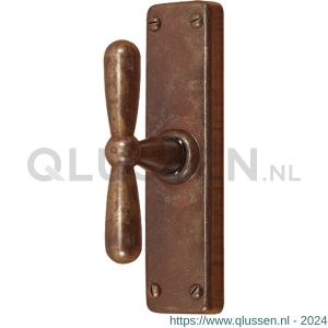 Utensil Legno FM032 raamgreep roest TH700327R200