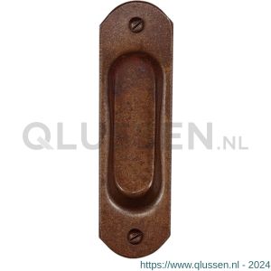 Utensil Legno FM308 schuifdeurkom roest 120x32 mm roest TH7030870000