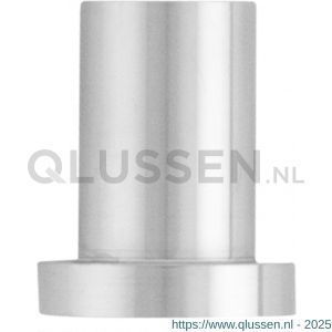 GPF Bouwbeslag RVS 0590.09 afstandhouder voor schuifdeursysteem 3,5 cm RVS RVS geborsteld GPF059009040