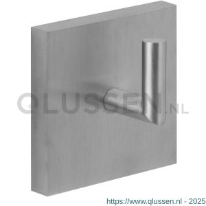 GPF Bouwbeslag RVS 0810.09 jashaak 70x70x41 mm RVS geborsteld GPF081009000