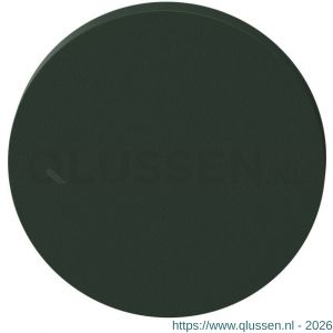 GPF Bouwbeslag Urban Jungle 0900VRU4 blinde ronde rozet 53x6 mm Moss GPF0900VR000U4