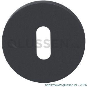 GPF Bouwbeslag Entree 0901VRAS sleutelrozet 53x6,5 mm antraciet GPF0901VR107AS