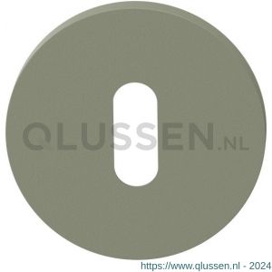 GPF Bouwbeslag Urban Jungle 0901VRU2 sleutelrozet rond 53x6 mm Clay GPF0901VR107U2