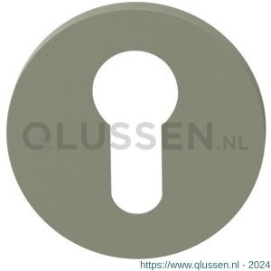 GPF Bouwbeslag Urban Jungle 0902VRU2 cilinderrozet rond 53x6 mm Clay GPF0902VR108U2