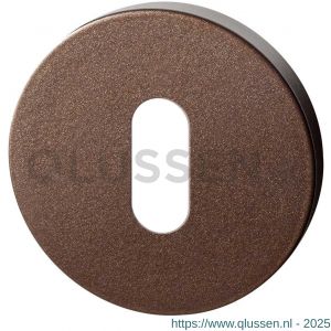 GPF Bouwbeslag Anastasius 1105.A2.0901 sleutelrozet 50x6 mm Bronze blend GPF1105A20901