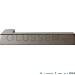 GPF Bouwbeslag Anastasius 1302.A3 Zaki+ deurkruk Mocca blend GPF1302A30100