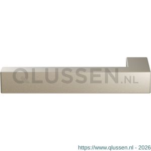 GPF Bouwbeslag Anastasius 1302.A4 L/R Zaki+ deurkruk gatdeel links-rechtswijzend Champagne blend GPF1302A40200