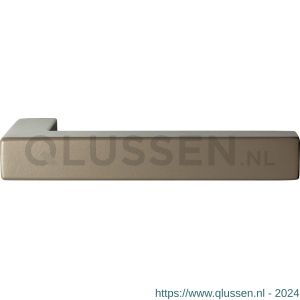 GPF Bouwbeslag Anastasius 1302.A4 Zaki+ deurkruk Champagne blend GPF1302A40100