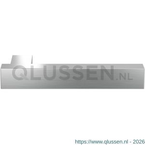 GPF Bouwbeslag RVS 1307 Toro+ deurkruk RVS geborsteld GPF130701100