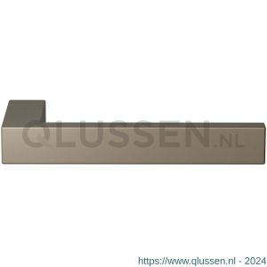 GPF Bouwbeslag Anastasius 1308.A3 Zika deurkruk Mocca blend GPF1308A30100