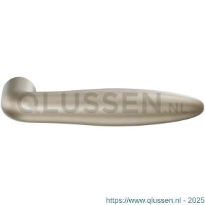 GPF Bouwbeslag Anastasius 1315.A4 Pepe deurkruk Champagne blend GPF1315A40100