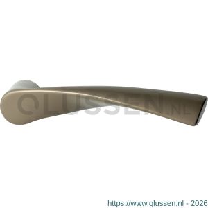 GPF Bouwbeslag Anastasius 1340.A4 Kino deurkruk Champagne blend GPF1340A40100