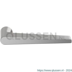 GPF Bouwbeslag RVS 2060.09 piko deurkruk RVS geborsteld RVS geborsteld GPF2060090100