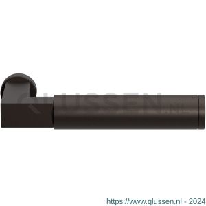 GPF Bouwbeslag Anastasius 2080.A1 Kuri deurkruk Dark blend GPF2080A10100