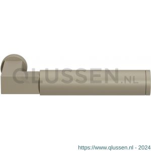 GPF Bouwbeslag Anastasius 2080.A4 Kuri deurkruk Champagne blend GPF2080A40100