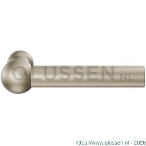 GPF Bouwbeslag Anastasius 3040.A4 GPF3040.A4 Hipi deurkruk 50x8 mm Champagne blend GPF3040A40100