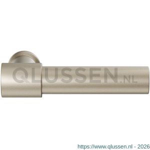 GPF Bouwbeslag Anastasius 3042.A4 Hipi Deux+ deurkruk 105,5 mm Champagne blend GPF3042A40100
