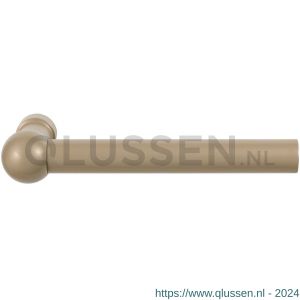 GPF Bouwbeslag Anastasius 3050.A4 GPF3050.A4 Hipi deurkruk Champagne blend GPF3050A40100