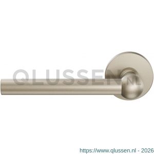 GPF Bouwbeslag Anastasius 3050.A4-00 GPF3050.A4 Hipi deurkruk gatdeel links-rechtswijzend 50x8 mm Champagne blend GPF3050A40200-00