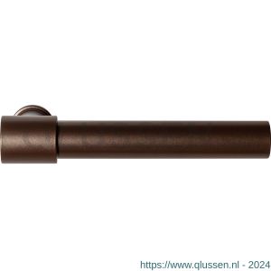 GPF Bouwbeslag Anastasius 3052.A2 Hipi Deux+ deurkruk 141,5 mm Bronze blend GPF3052A20100