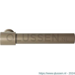 GPF Bouwbeslag Anastasius 3052.A4 Hipi Deux+ deurkruk 141,5 mm Champagne blend GPF3052A40100