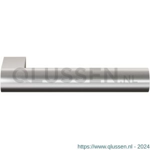 GPF Bouwbeslag RVS 3145 Umu deurkruk RVS geborsteld GPF314501100