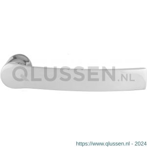 GPF Bouwbeslag RVS 3157 Kokoru deurkruk RVS gepolijst GPF315749100