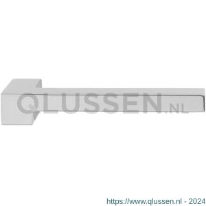 GPF Bouwbeslag RVS 3162 Raa deurkruk RVS gepolijst GPF316249100