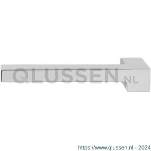 GPF Bouwbeslag RVS 3162R Raa deurkruk gatdeel rechtswijzend RVS gepolijst GPF316249300