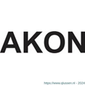 Akon 81.531 opsteekdoorn MK volgens DIN 228-B met instelbare slipkoppeling nummer 3-MK 4 81.531.0304