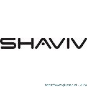 Shaviv 46.300 handontbramer en mes type E set Mango II E met houder E 10 mes E100 46.300.0260