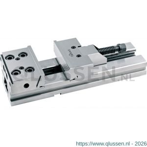 Torax 88.440 precisie machinespanklem 100x100x270 mm 88.440.1027