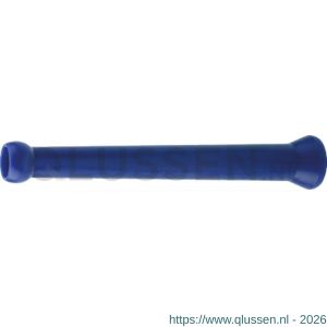 Phantom 90.510 Cool-Loc 1/4 inch verlengstuk lengte 93 mm set 4 stuks 90.510.3100