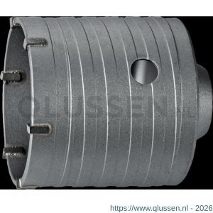 Phantom 13.766 toebehoren voor dozenboor 80 mm 13.766.0080