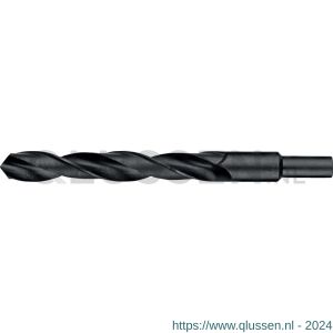 International Tools 11.413 Eco HSS spiraalboor gewalst schacht 13 mm 190 mm 11.413.1900